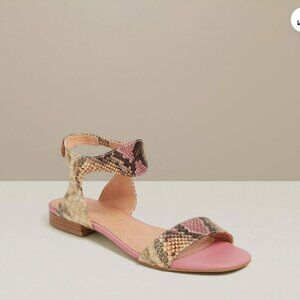 Jack Rogers Gwen Wave Sandals